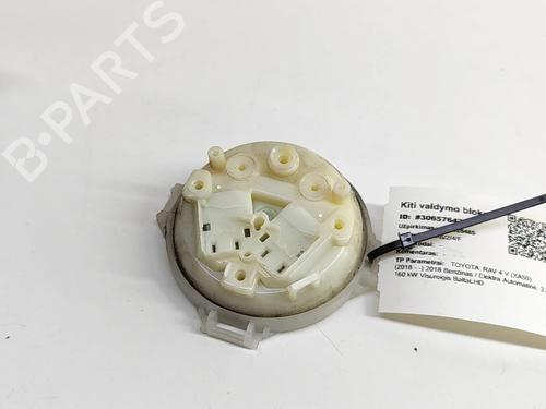 Electronic module TOYOTA RAV 4 V (_A5_, _H5_) 2.5 Hybrid (AXAH52) | BP27793242M83 