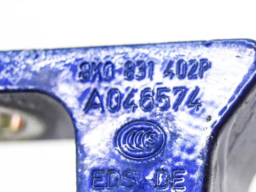 Hinge/Door check strap VW GOLF VII (5G1, BQ1, BE1, BE2) 2.0 R 4motion | BP14616462C146 