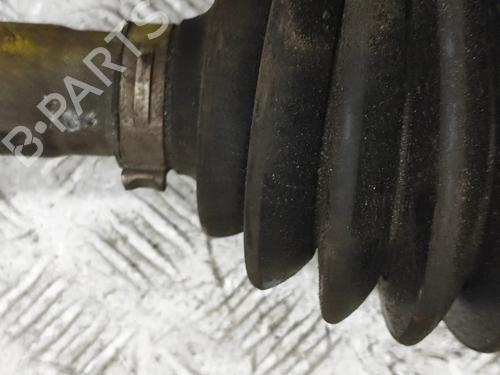 Left front driveshaft AUDI A6 C7 (4G2, 4GC) 1.8 TFSI | BP33390074M38  - Image 5