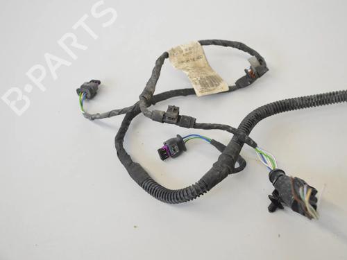 Electronic module PORSCHE CAYENNE (92A) 4.8 GTS | BP33367642M83 - Image 3