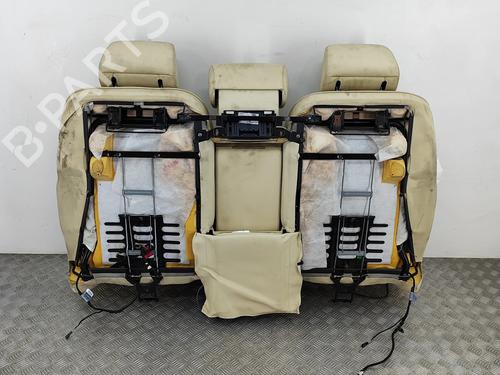 Rear seat AUDI A8 D3 (4E2, 4E8) 4.2 TDI quattro | BP33370370C17 - Image 3