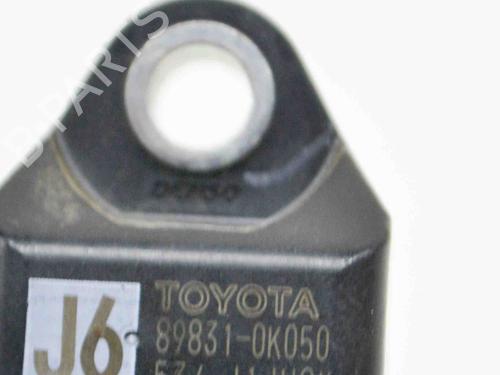 Electronic sensor TOYOTA HILUX VIII Pickup (_N1_) 2.4 D 4WD (GUN125_, GUN125R) | BP10073457M84