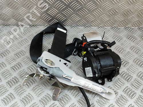 Used Front right seatbelt Front right seatbelt NISSAN LEAF (ZE1) Electric (150 hp) 27783759 27783759