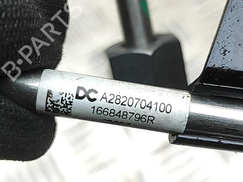 Pipe MERCEDES-BENZ CLA (C118) CLA 250 e (118.386) | BP31835069M125