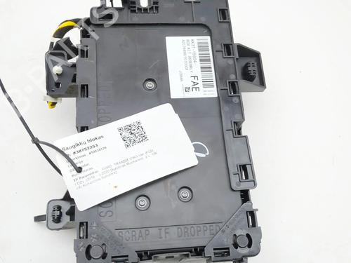 Fuse box FORD TRANSIT V363 Van (FCD, FDD) 2.0 EcoBlue | BP39409908E1 - Image 5