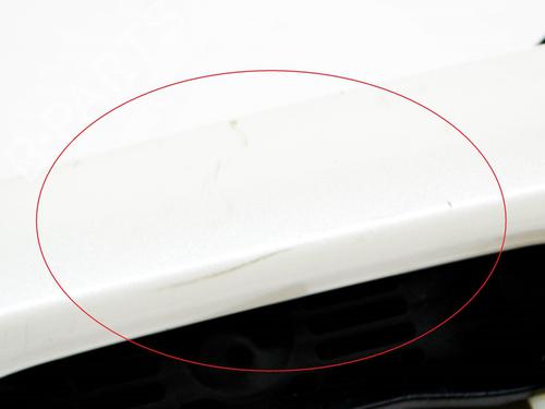 Front right exterior door handle TOYOTA PRIUS (_W3_) 1.8 Hybrid (ZVW3_) | BP8935333C129 