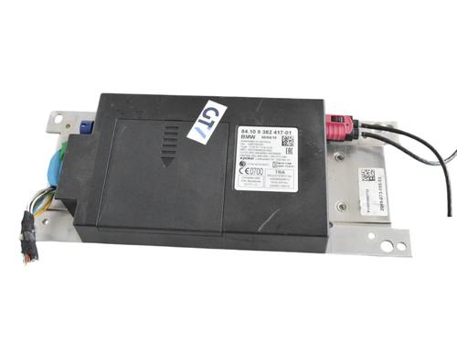 Used Electronic module BMW 3 (F30, F80) 330 d (258 hp) 30236705