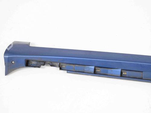 Venstre sidekjole AUDI A4 B7 Avant (8ED) 2.7 TDI | BP30256532C115 