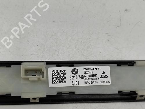 Switch BMW 5 Touring (F11) M 550 d xDrive | BP33376324I30  - Image 6