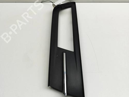 Grille VW PASSAT B8 (3G2, CB2) 2.0 TDI | BP37698787C40 - Image 5