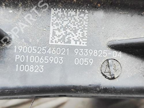 Electronic module BMW X3 (G01, F97, G08) xDrive 20 d | BP39989492M83 - Image 5