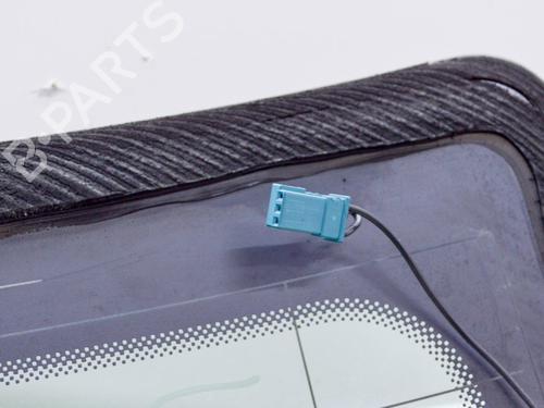 Bootlid window MASERATI GHIBLI III (M157) 3.0 S Q4 | BP26221090C64