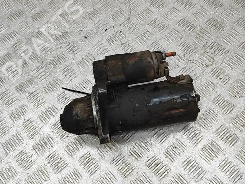 Startmotor IVECO DAILY VI Van 33S13, 35S13, 35C13 (126 hp) 28612213