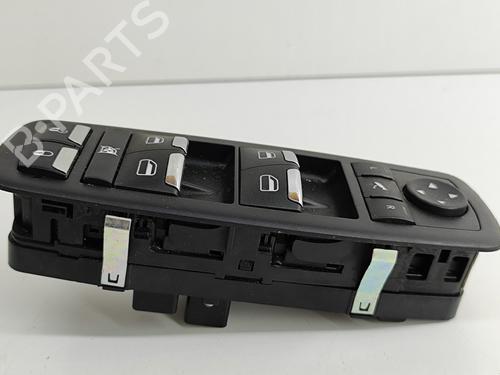 Right front window switch MASERATI QUATTROPORTE VI 3.0 D | BP24583872I26 