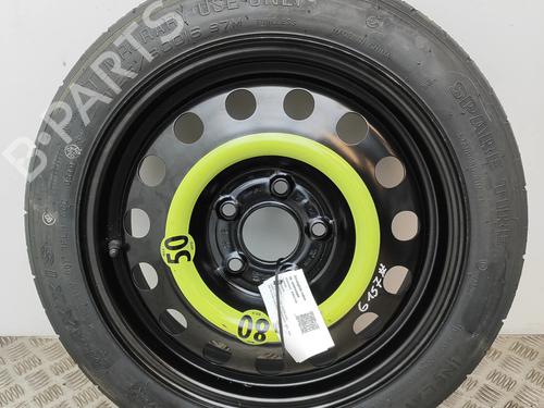 Reservehjul kit Reservehjul kit KIA XCEED (CD) 1.6 CRDi 136 (136 hp) 33661471 33661471