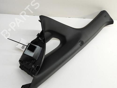 Andre NISSAN LEAF (ZE1) Electric | BP27791805O1