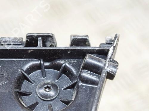 Rear bumper bracket AUDI A6 C8 Avant (4A5) 40 TDI Mild Hybrid quattro | BP27761814C159 