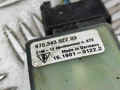 Electronic sensor PORSCHE PANAMERA (970) 3.0 D | BP29487158M84 