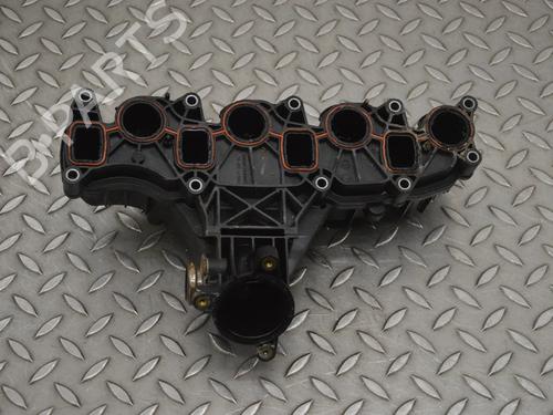 Used Intake manifold AUDI Q5 (8RB) 2.0 TDI quattro (170 hp) 30243552