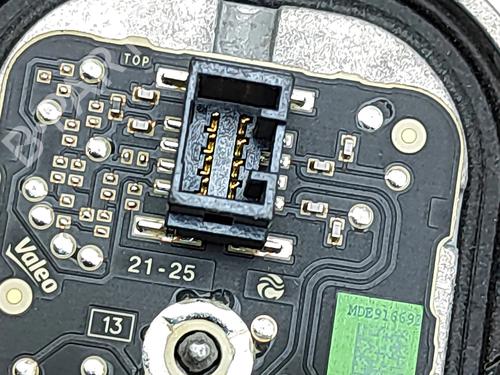 Electronic module VOLVO XC90 II (256) B6 Mild Hybrid AWD | BP37642865M83 - Image 6
