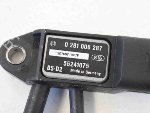 Electronic sensor ALFA ROMEO GIULIETTA (940_) 2.0 JTDM (940FXE1A, 940FXG11) | BP30208577M84