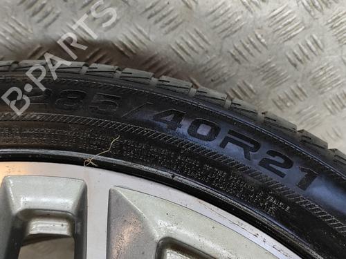 Rim AUDI Q7 (4MB, 4MG, 4MQ) 3.0 TDI quattro | BP28436093C45