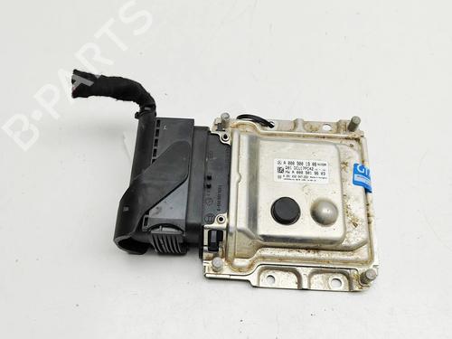 Electronic module MERCEDES-BENZ E-CLASS Coupe (C207) E 350 BlueTEC / d (207.326) | BP31528694M83 - Image 2
