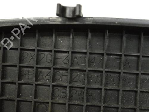 Other LAND ROVER RANGE ROVER VELAR (L560) 3.0 D300 SDV6 4x4 | BP30228854O1 