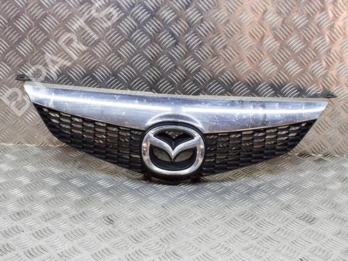 Grill Grill MAZDA 6 Station Wagon (GY) 2.0 (GYEW) (141 hp) 8624885 8624885