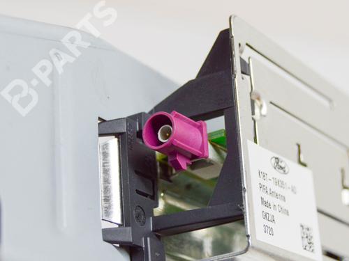 Elektronisk modul FORD FIESTA VII (HJ, HF) 1.0 EcoBoost | BP11252698M83 