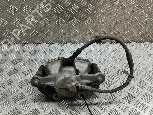 Used Right front brake caliper PEUGEOT 2008 II (UD_, US_, UY_, UJ_, UR_, UC_) e-2008 (UKZKWZ) (156 hp) 27784276