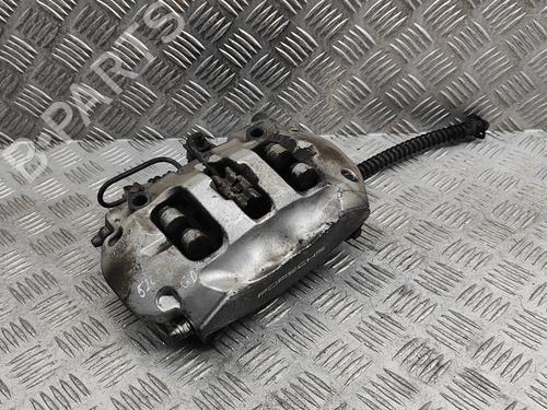 Used Right rear brake caliper PORSCHE CAYENNE (92A) 3.0 Diesel (239 hp) 25614405