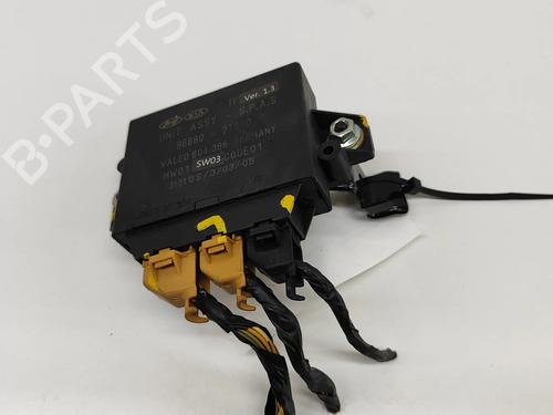 Used Electronic module Electronic module KIA OPTIMA (FSGDS6B) 1.7 CRDi (136 hp) 23415393 23415393
