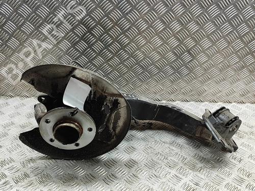 Used Right rear steering knuckle BMW X1 (F48) sDrive 20 i (192 hp) 18418106