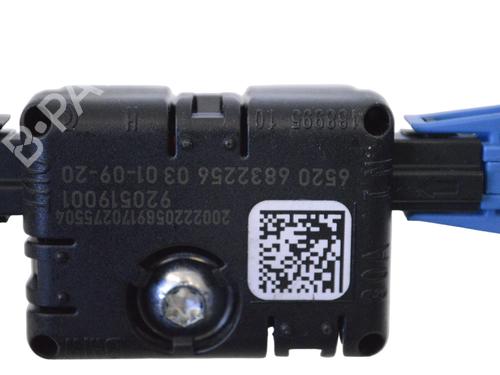 Electronic module BMW 1 (F40) M 135 i xDrive | BP33357590M83 - Image 3