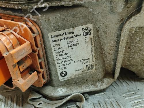 Battery BMW 3 (G20, G80, G28) 330 e Plug-in-Hybrid | BP29541903E11 