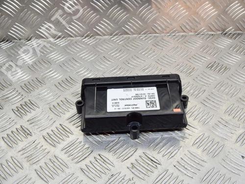 Used Electronic module Electronic module TESLA MODEL S (5YJS) P85 (421 hp) 6773661 6773661