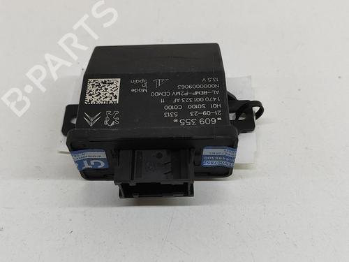 Elektronisk modul PEUGEOT 2008 II (UD_, US_, UY_, UJ_, UR_, UC_) 1.2 PureTech 130 (USHNS, URHNS) (130 hp) 28553248