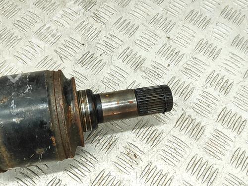Right rear driveshaft MASERATI LEVANTE SUV (M161) 3.0 D Q4 | BP27158138M41 