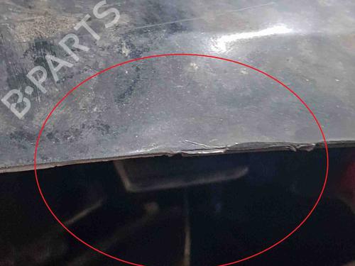 Rear bumper DODGE AVENGER 2.0 CRD | BP29569822C8 