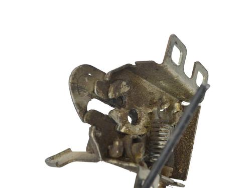 hjelmlås CHRYSLER YPSILON 1.2 | BP33367715C133  - Image 5