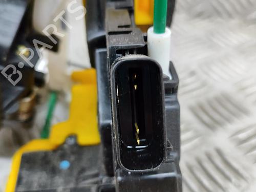 Front right lock HYUNDAI i30 (GD) 1.6 CRDi | BP26142515C97 