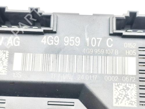 Electronic module AUDI A6 C7 Avant (4G5, 4GD) 3.0 TDI quattro | BP39930653M83 - Image 6