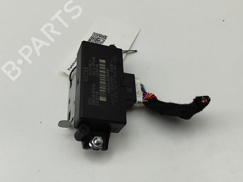 Electronic module NISSAN JUKE (F16_) DIG-T 117 | BP27794496M83 