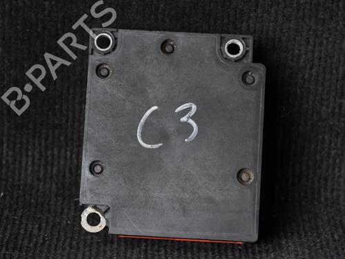 Used ECU airbags CITROËN C3 I (FC_, FN_) 1.4 HDi (68 hp) 6719898