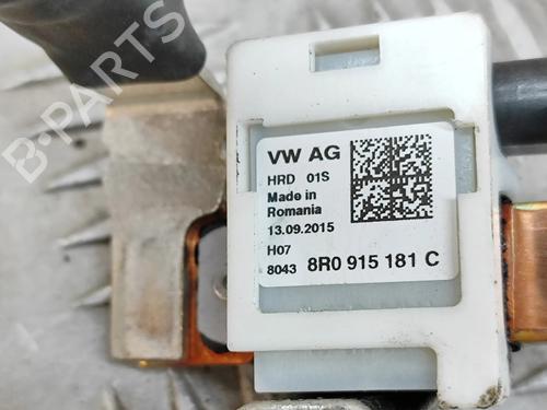 Cable PORSCHE MACAN (95B) 3.0 S Diesel | BP26524121E12  - Image 7