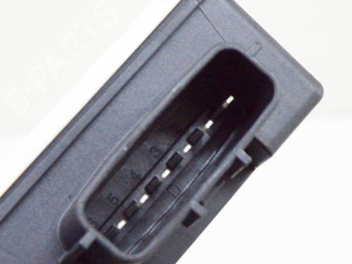 Electronic module NISSAN QASHQAI II SUV (J11, J11_) 1.5 dCi | BP12312712M83 