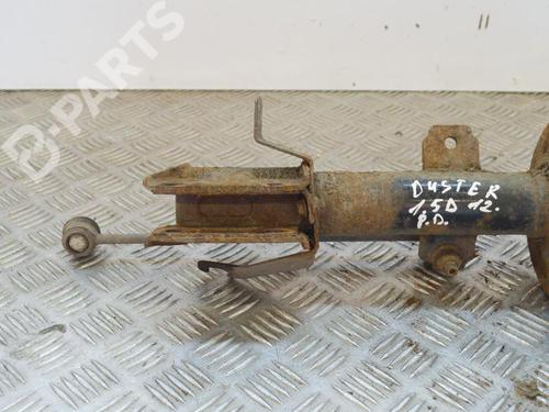 Right front shock absorber DACIA DUSTER (HS_) 1.5 dCi (HSAJ) | BP9903739M17 