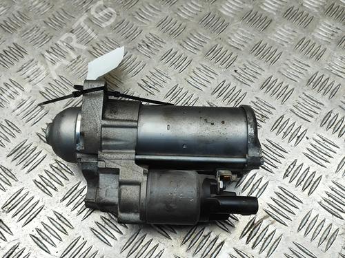 Used Starter Starter MERCEDES-BENZ GLE (V167) GLE 350 de 4-matic (167.117) (306 hp) 34161496 34161496