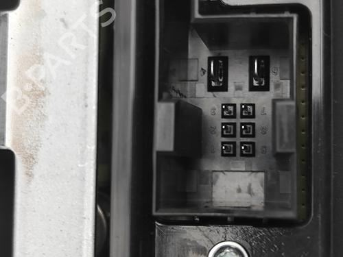 Display monitor VW ID.4 (E21) PRO | BP31360354C48 